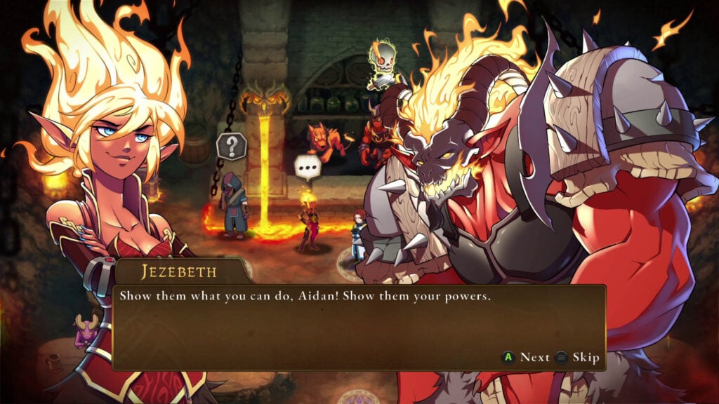 3月20日《魔法门 : 英雄交锋》7试用版即将上线。
