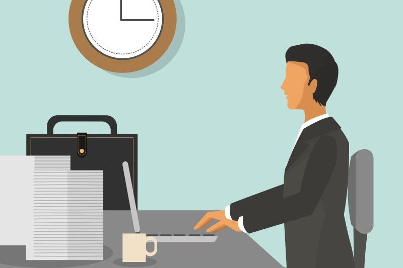 三星开始休四天假和三天假：每月一次，周五带薪休假。
