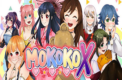 莫科科 X / Mokoko X v1.03