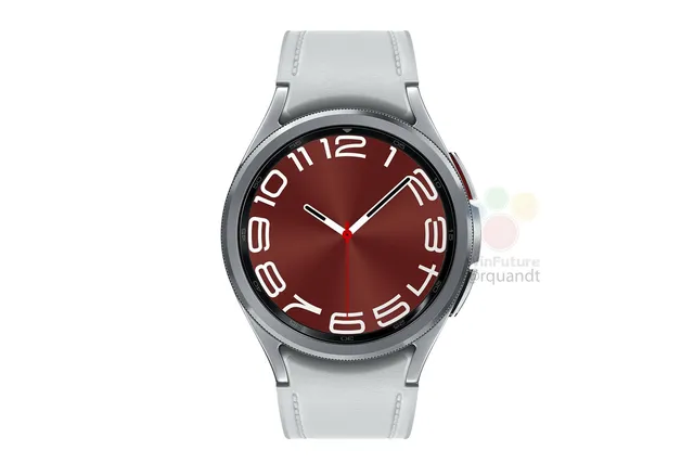 三星再次泄密！GalaxyWatch6旋转表圈将返回
