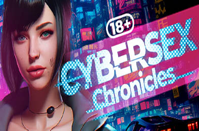 赛博性活 / Cybersex Chronicles
