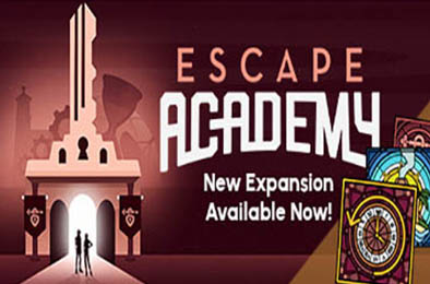 逃脱学院 / Escape Academy v3.0.5