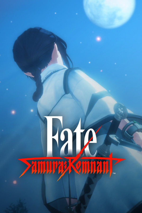 《Fate/SAMURAI REMNANT》9.28将于明天上午发布。
