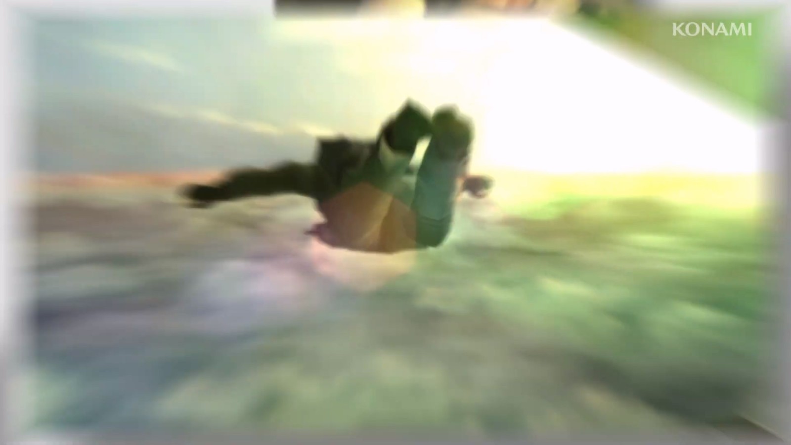 上线《合金装备大师合集Vol.1》10.24日，登录全平台
