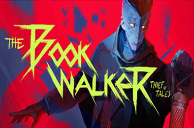 书行者 / The Bookwalker v23.6.10