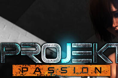 计划：激情 第一季 / Projekt Passion
