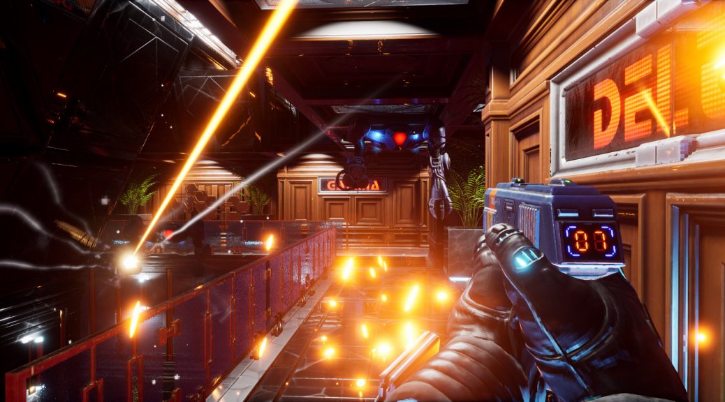 《网络奇兵：重制版》PC版性能分析：运行平稳
