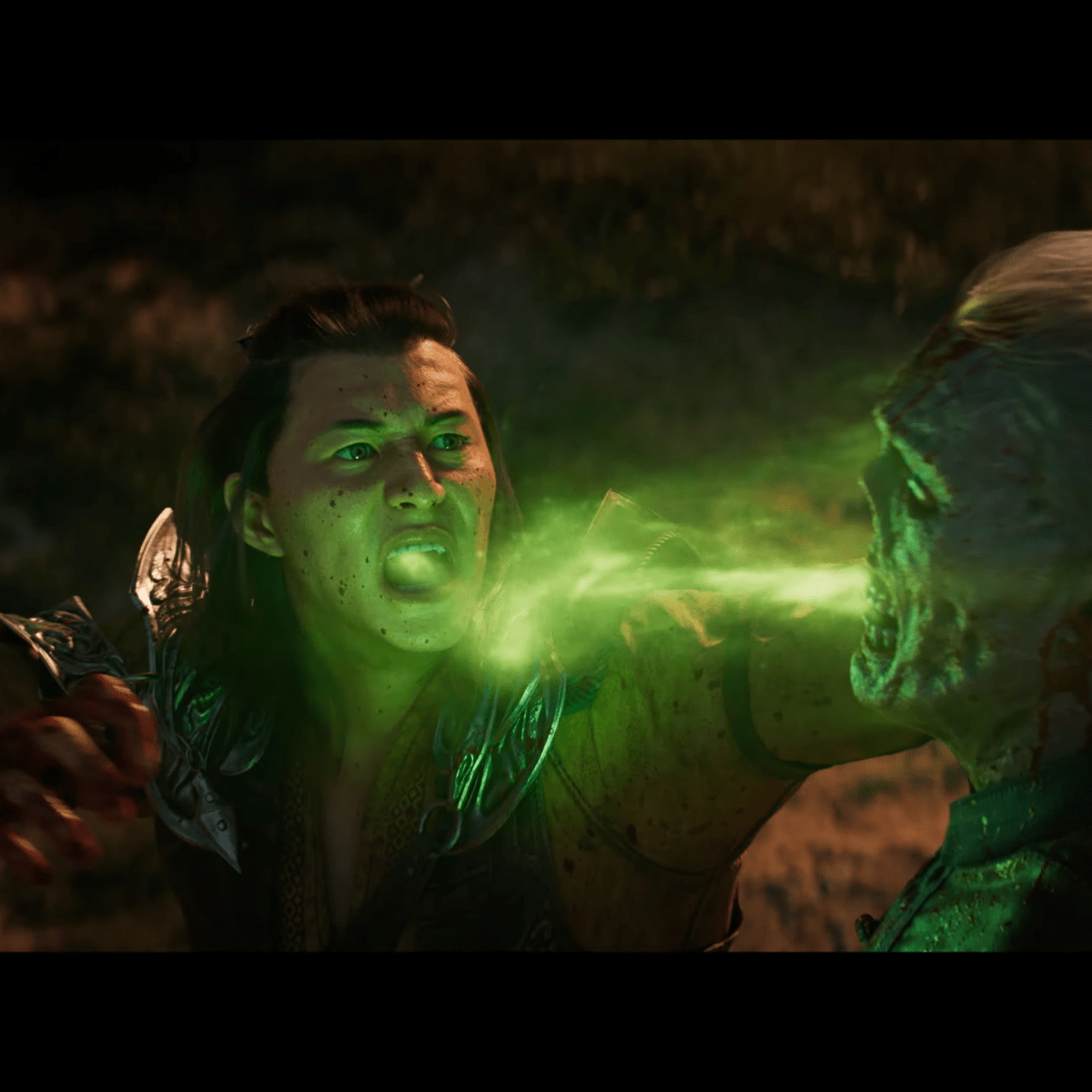 《真人快打1》黄牛拍卖压力测试码高达227美元。
