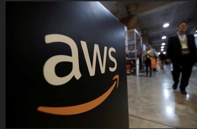 亚马逊云斥资1亿美元建设AIGC中心
