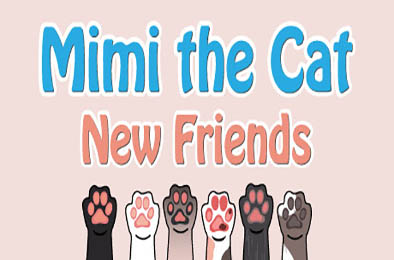猫咪咪：新朋友 / Mimi the Cat - New Friends v1.0.0