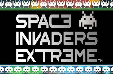 太空侵略者 / Space Invaders Extreme v1.0.5