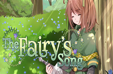 仙女之歌 / The Fairy's Song