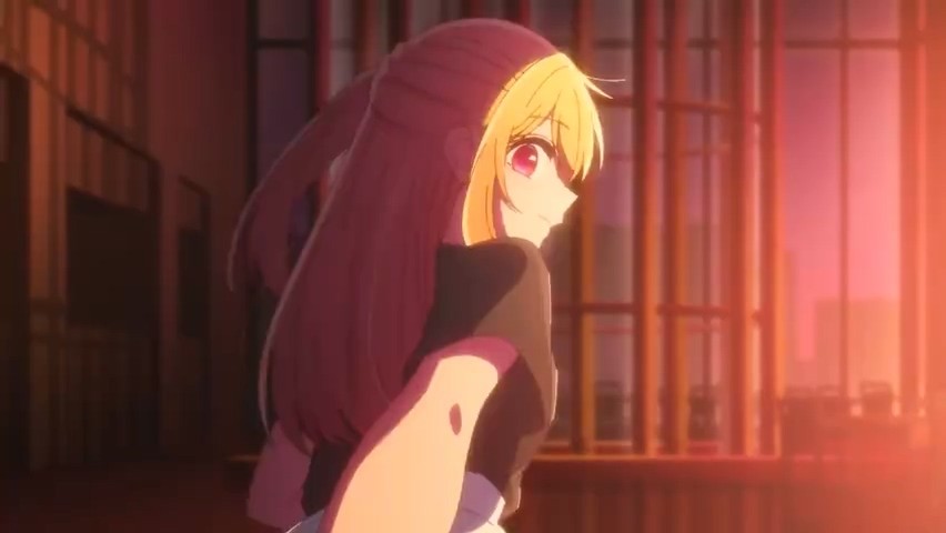 《我推的孩子》宣布第二季的制作和放映时间尚未宣布。
