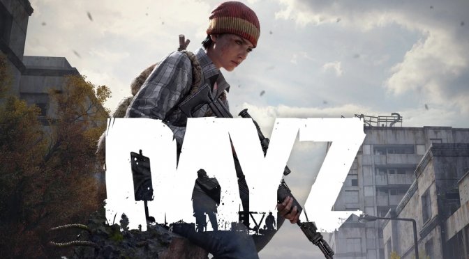 波西米亚互动正在发展《DayZ 2》
