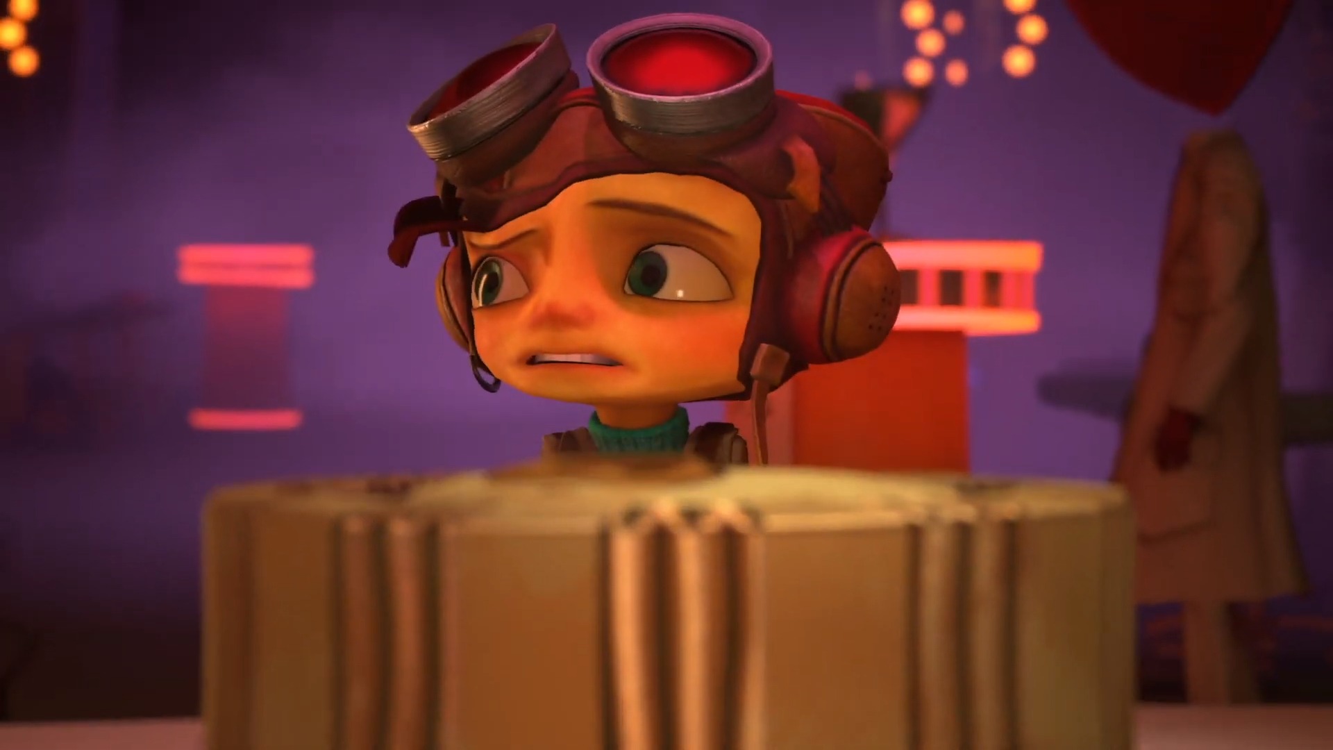 开发商和老板亲自杜绝了《脑航员3》开发尚未开始的传言。
