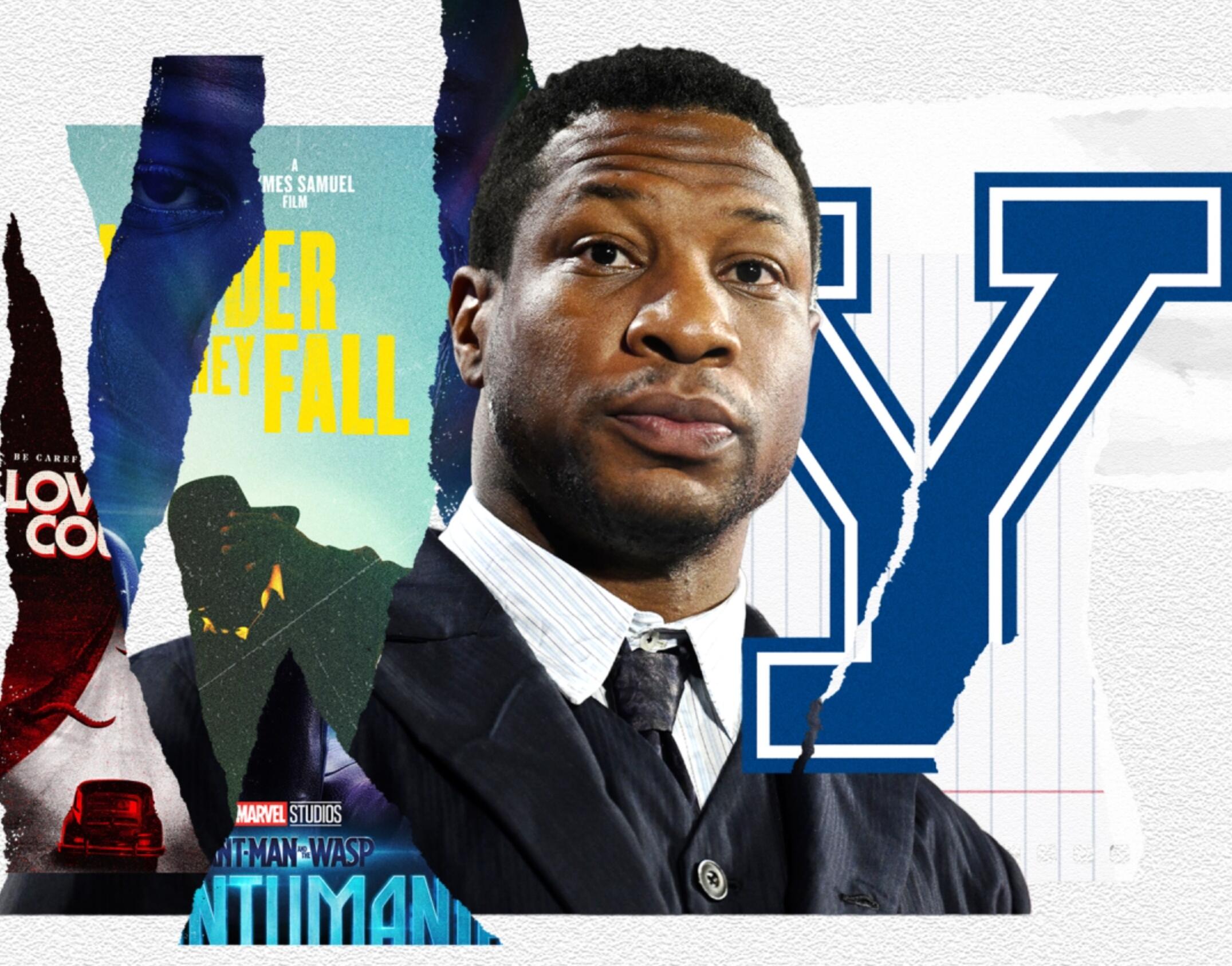 《滚石》杂志披露征服者康有很长的暴力历史。
