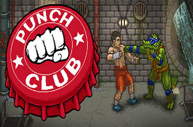 拳击俱乐部 / Punch Club v1.39