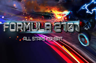方程式2707：全明星赛 / Formula 2707 - All Stars Kombat v1.0.0