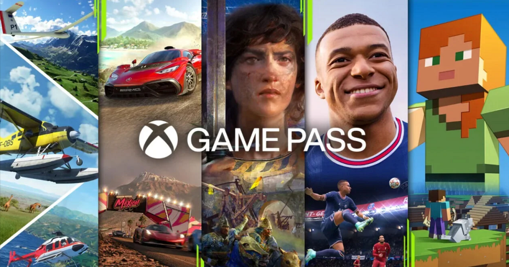 XGP涨价后，微软推出1美元试用服务
