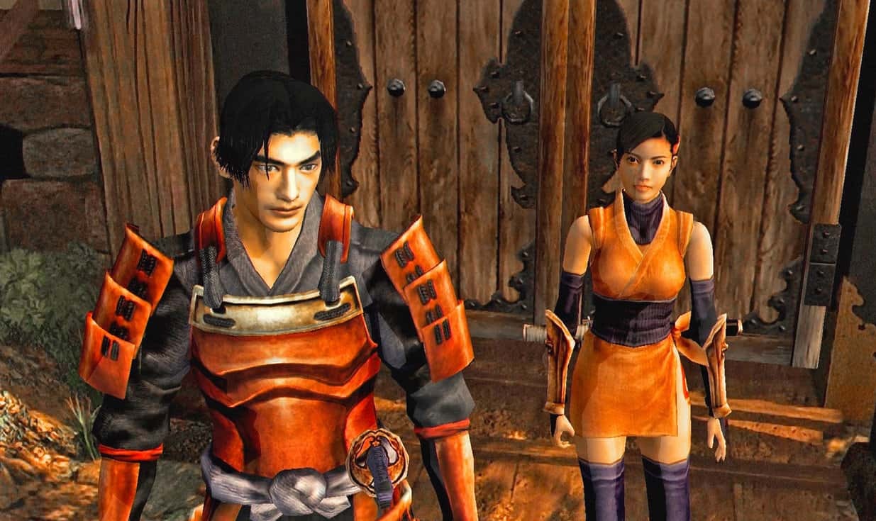 Capcom将把《鬼武者》扩展到经典系列，否则将重生
