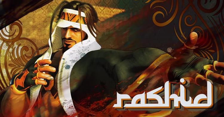 日本职业球员《街霸6》的许多歧视性言论引发了激烈的讨论。
