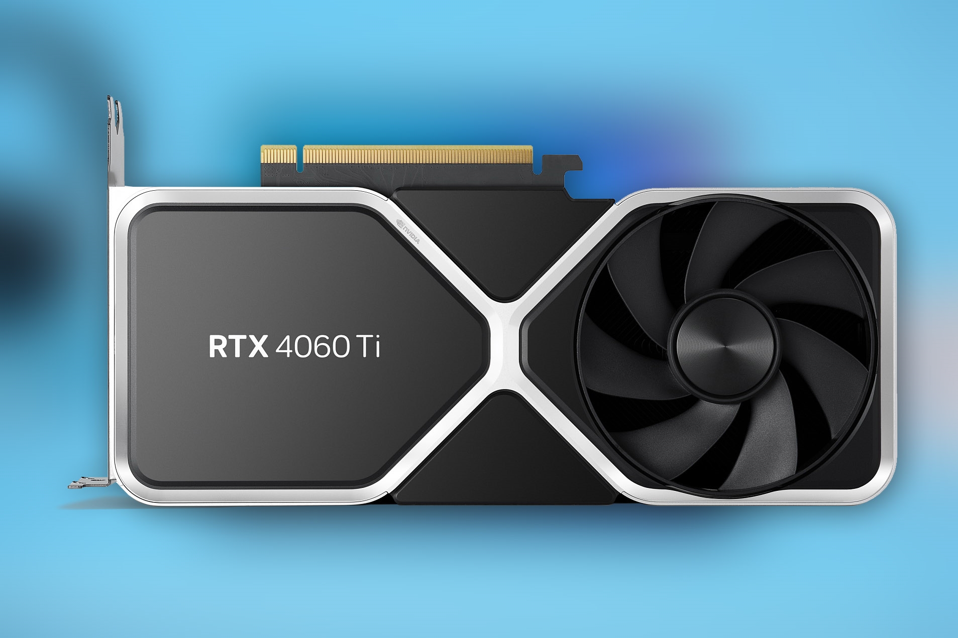 RTX4060Ti16GB父不爱母不爱：3899元起不送检测？
