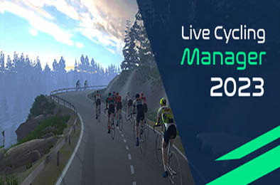 现场自行车经理2023 / Live Cycling Manager 2023 v1.01