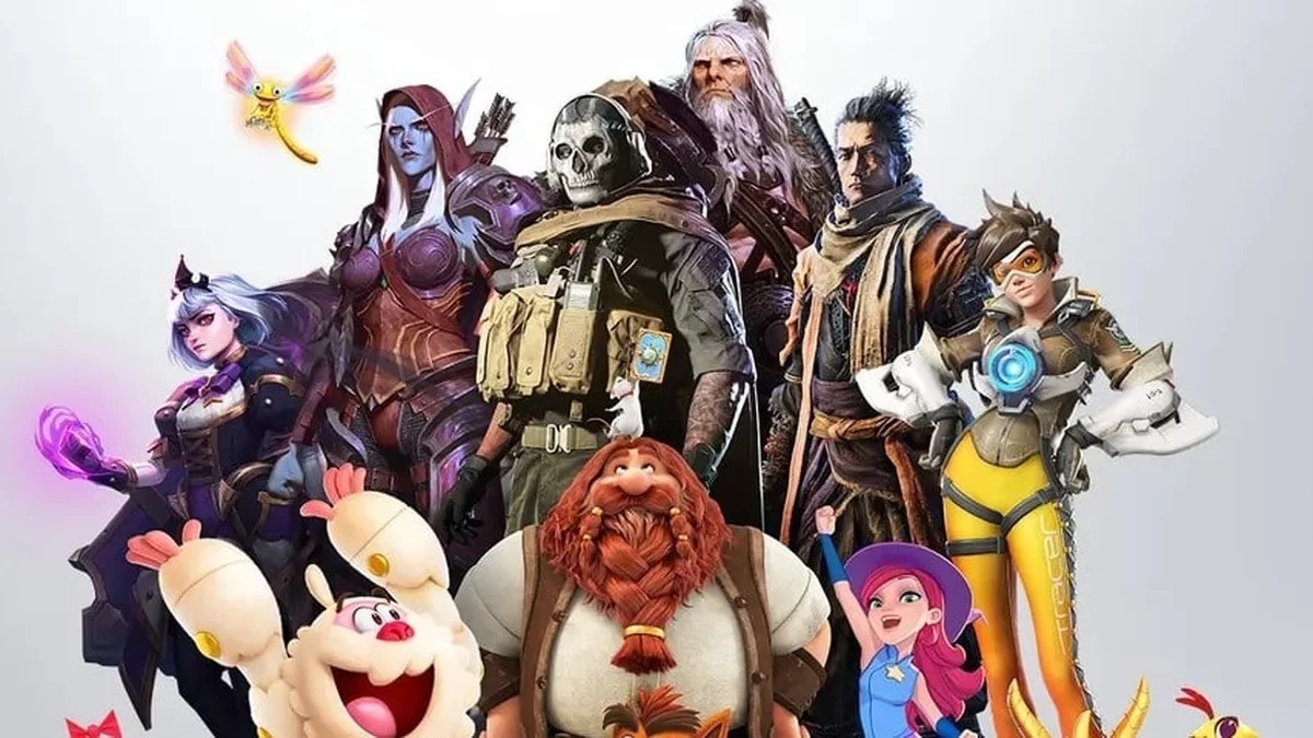 FTC坚持抵制微软收购动视暴雪获美参议员盛赞
