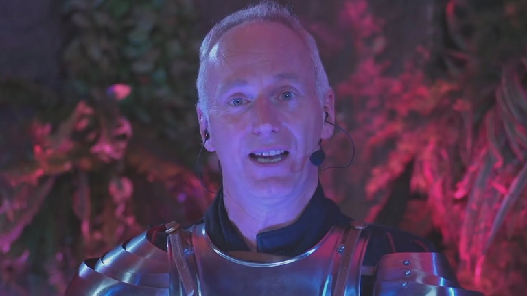 拉里安：《神界：原罪2》最初有一部衍生作品《冰雾之岛的精神》。
