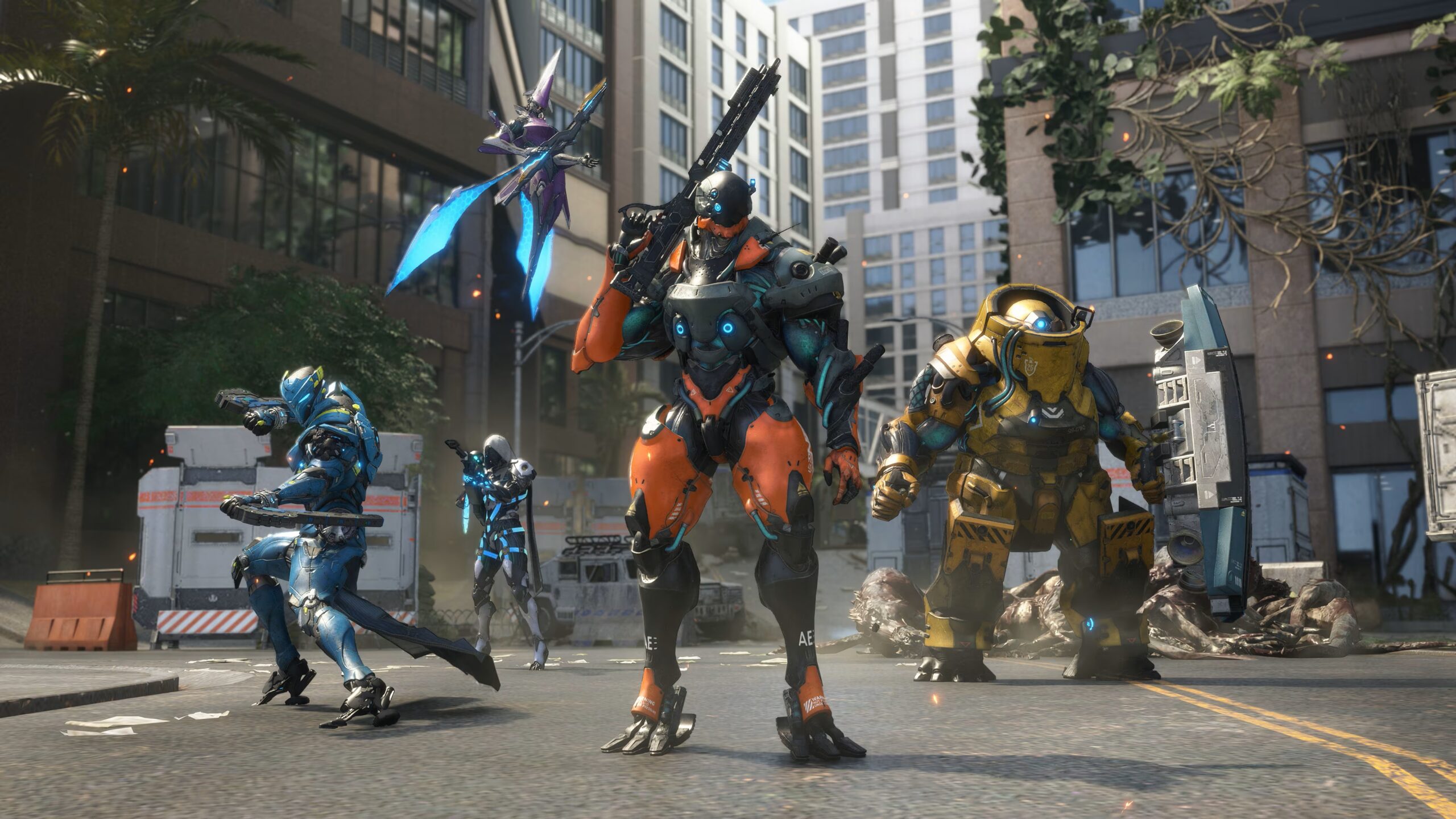 《原始袭变》多平台版本以微弱优势胜出XSX版本。
