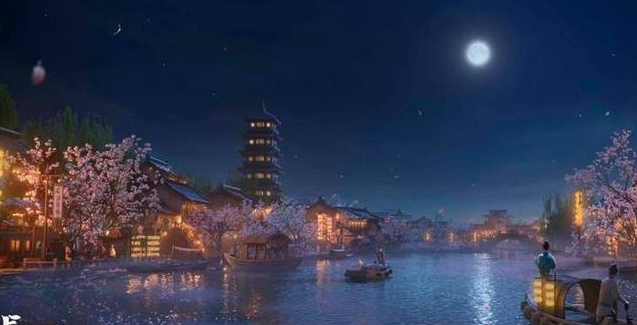 《长安三万里》收获了超过6亿元的票房，这在国产动画电影史上排名第八。
