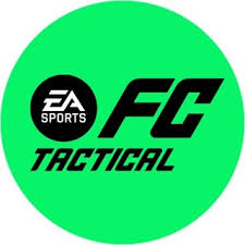 EA打造了一款新的足球手游《EA SPORTS FC TACTICAL》。
