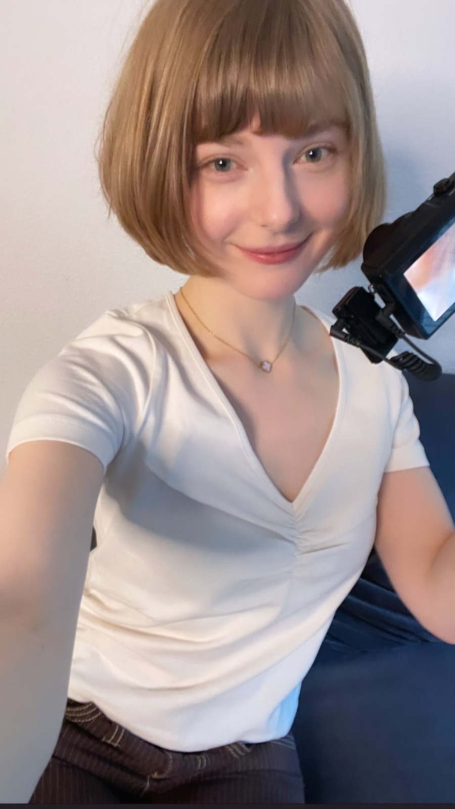 《生化4重制版》脸模分享浴缸洗澡视频。有些人想喝洗澡水。
