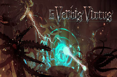 吟诵者 / In Verbis Virtus v2423.2