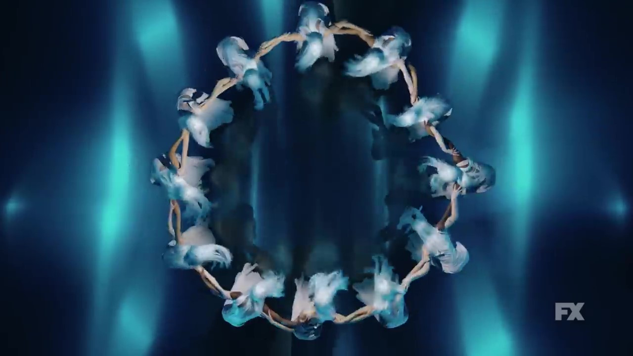 《美国恐怖故事》第12季预测金·卡戴珊参赛
