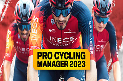 职业自行车经理2023 / Pro Cycling Manager 2023 v1.4.6.412