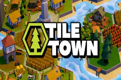 瓦片城 / Tile Town v1.0.1