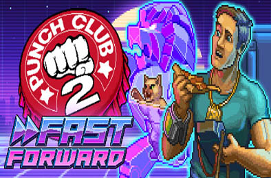 拳击俱乐部2：快进未来 / Punch Club 2: Fast Forward v1.007