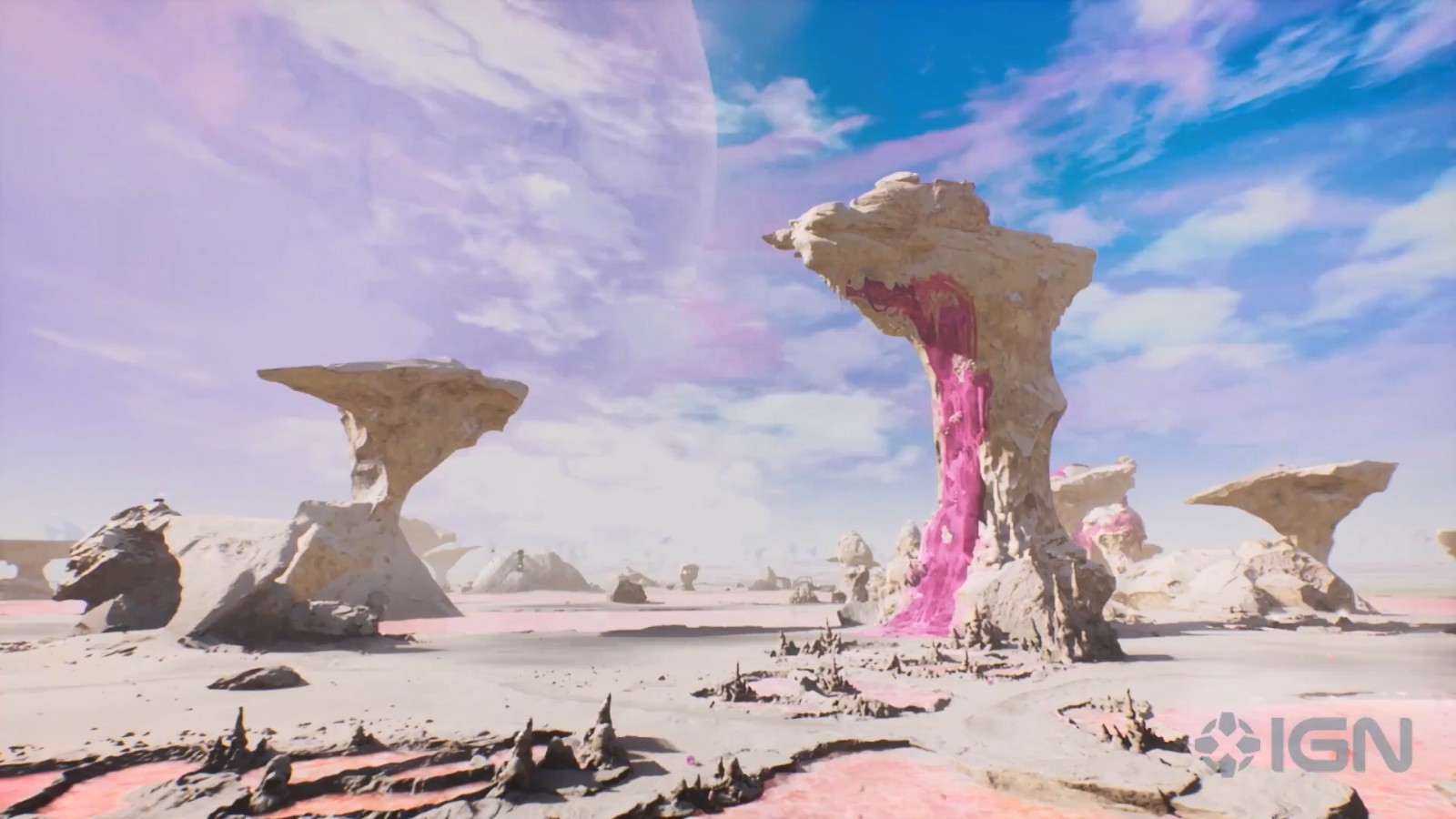 《High on Life》DLC《HIGHONKEVER》9分钟演示
