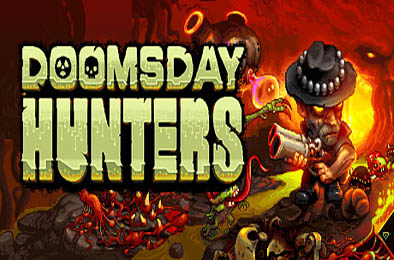 末日猎手 / 末日猎人 / Doomsday Hunters v1.0.0