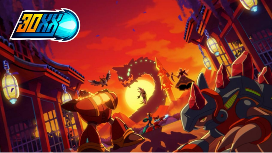 回到我小时候的感受吧！行动鸽《30XX》即将与EA分道扬镳！
