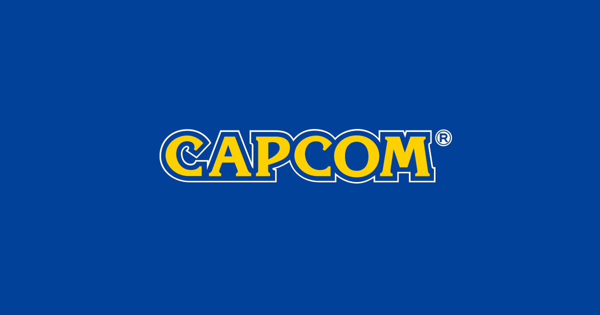 Capcom2023财年第一季度收入和利润双双增长
