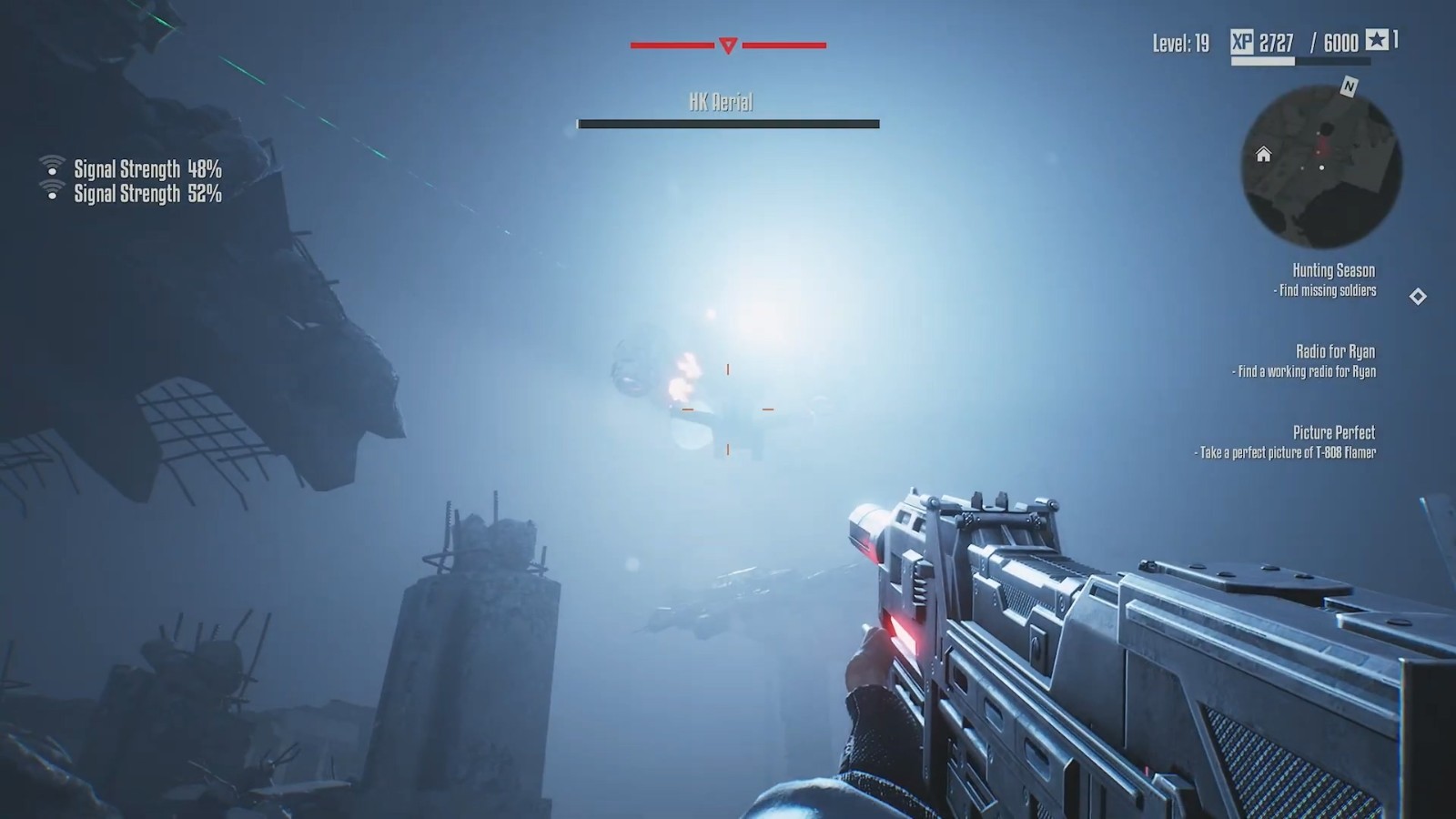 《终结者：抵抗完整版》104月27日登录XSX，包括所有内容。
