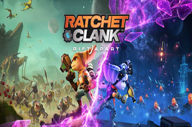 瑞奇与叮当 时空跳转 / Ratchet &amp; Clank: Rift Apart v1.922.0.0