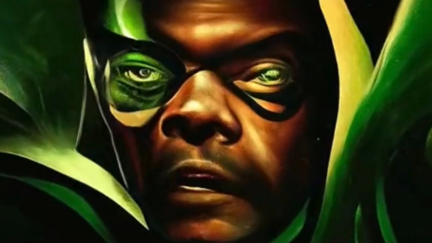 导演《秘密入侵》：我们的工作是满足观众的期望吗？
