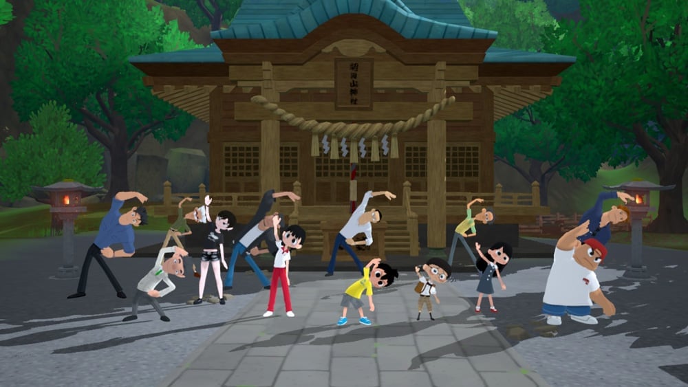 FAMI的新一周销售排行榜《皮克敏4》获得了连续第二个冠军。
