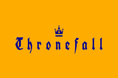 王座陨落 / Thronefall