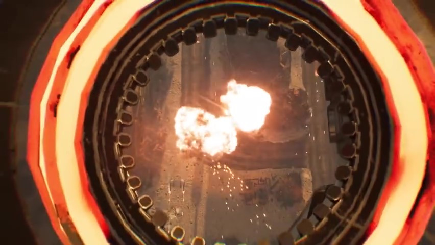 国内FPS合作生存建设《重装前哨》官方越级门票将于2024年2月开售
