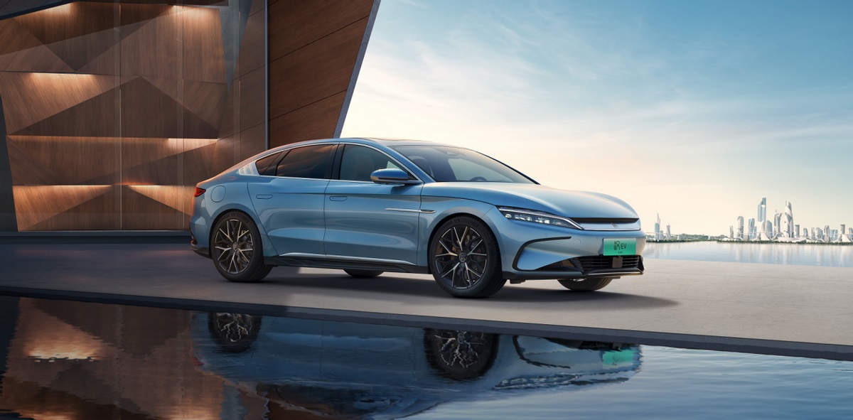 2023年上半年，国内汽车出口量超过日本，位居世界第一。
