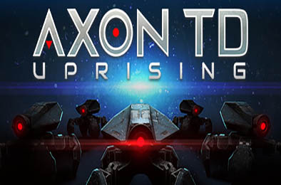 轴突塔防：反叛时刻 / Axon TD: Uprising v0.1.1